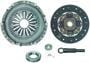 Power Torque Clutch Kit