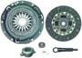 Power Torque Clutch Kit