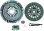 Power Torque Clutch Kit