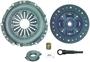 Power Torque Clutch Kit