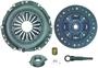 Power Torque Clutch Kit