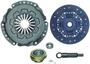 Power Torque Clutch Kit