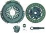 Power Torque Clutch Kit