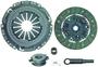 Power Torque Clutch Kit