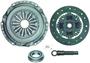 Power Torque Clutch Kit