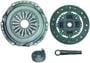 Power Torque Clutch Kit
