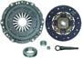 Power Torque Clutch Kit