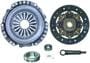 Power Torque Clutch Kit