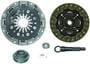 Power Torque Clutch Kit