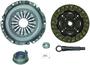 Power Torque Clutch Kit