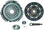 Power Torque Clutch Kit
