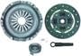 Power Torque Clutch Kit