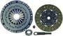 Power Torque Clutch Kit