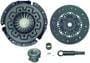 Power Torque Clutch Kit