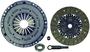 Power Torque Clutch Kit