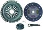 Power Torque Clutch Kit