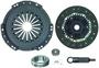 Power Torque Clutch Kit
