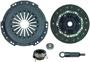 Power Torque Clutch Kit