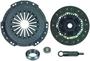 Power Torque Clutch Kit