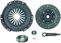 Power Torque Clutch Kit