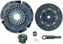 Power Torque Clutch Kit