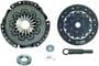 Power Torque Clutch Kit