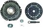 Power Torque Clutch Kit