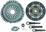 Power Torque Clutch Kit