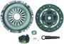 Power Torque Clutch Kit