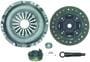 Power Torque Clutch Kit