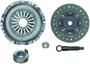 Power Torque Clutch Kit