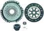 Power Torque Clutch Kit