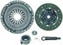 Power Torque Clutch Kit