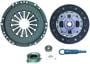 Power Torque Clutch Kit