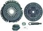 Power Torque Clutch Kit