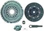 Power Torque Clutch Kit
