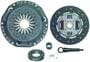Power Torque Clutch Kit