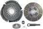 Power Torque Clutch Kit