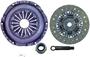 Power Torque Clutch Kit