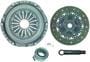 Power Torque Clutch Kit