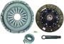 Power Torque Clutch Kit