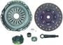 Power Torque Clutch Kit