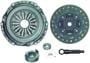 Power Torque Clutch Kit
