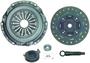 Power Torque Clutch Kit
