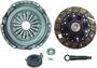 Power Torque Clutch Kit