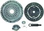 Power Torque Clutch Kit