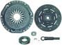 Power Torque Clutch Kit