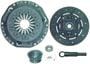 Power Torque Clutch Kit