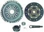 Power Torque Clutch Kit