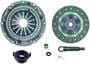 Power Torque Clutch Kit
